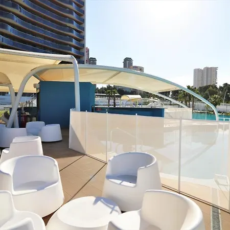 Apartamento Sunset Waves 1-238 *