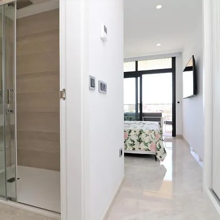 Apartamento Sunset Waves 1-238