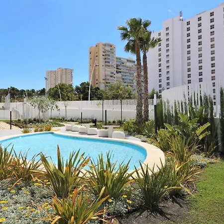 Apartamento Sunset Waves 1-238 *