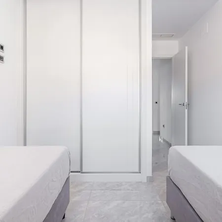 Apartamento Sunset Waves 1-238 *