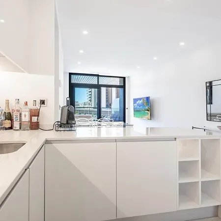 Apartamento Sunset Waves 1-238 *